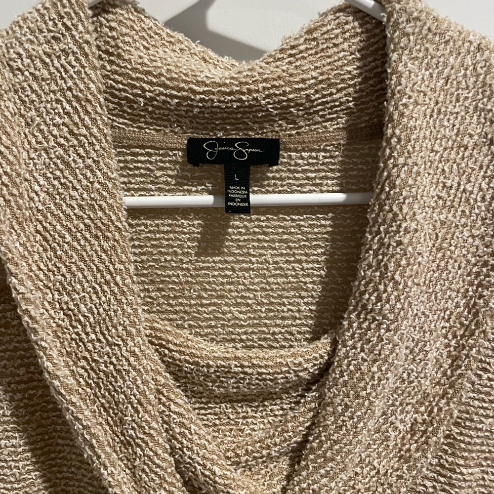 Lightweight sweater - Picture 3 of 4